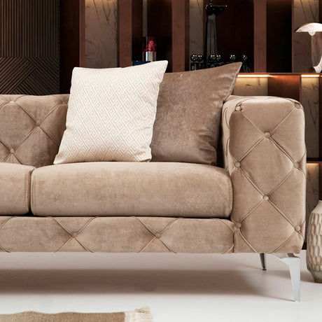 Chesterfield baldai