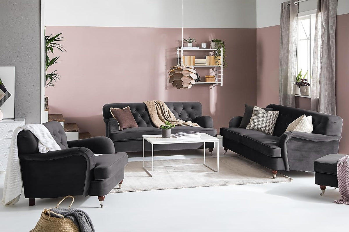 Chesterfield sofa 223590