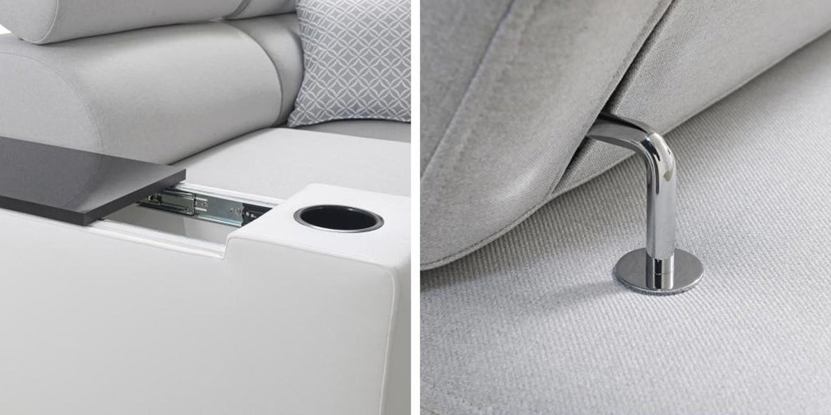 Minkštas kampas 195475