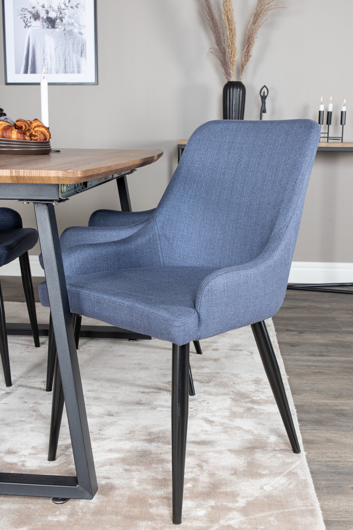 Valgomojo komplektas 249649