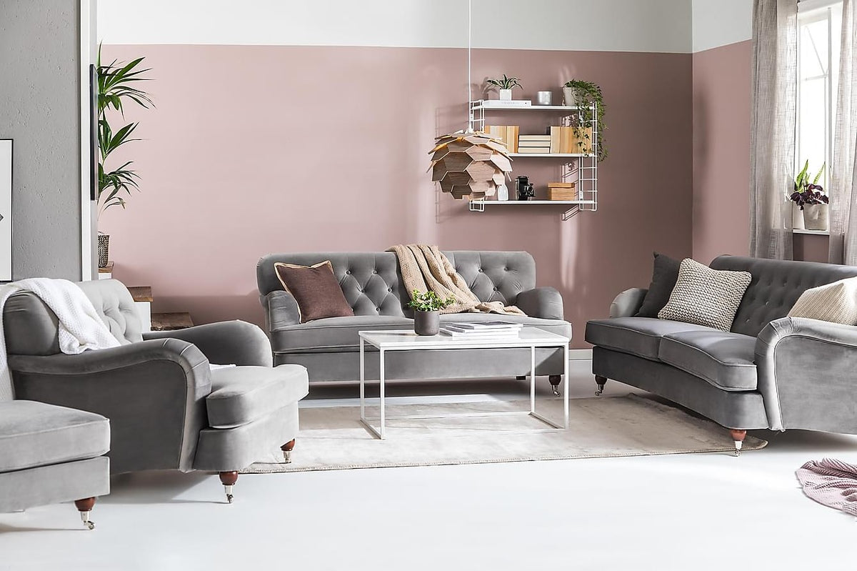 Chesterfield sofa 216351