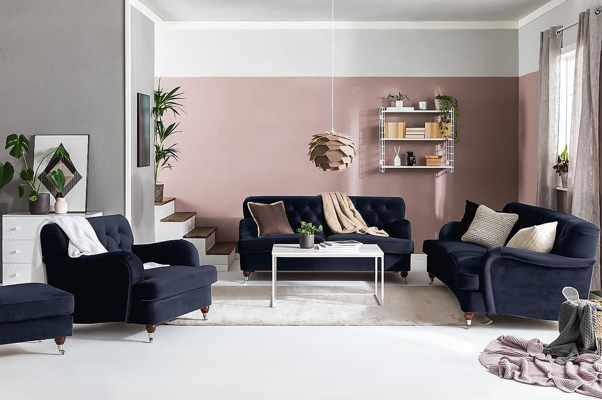 Chesterfield sofa 216351