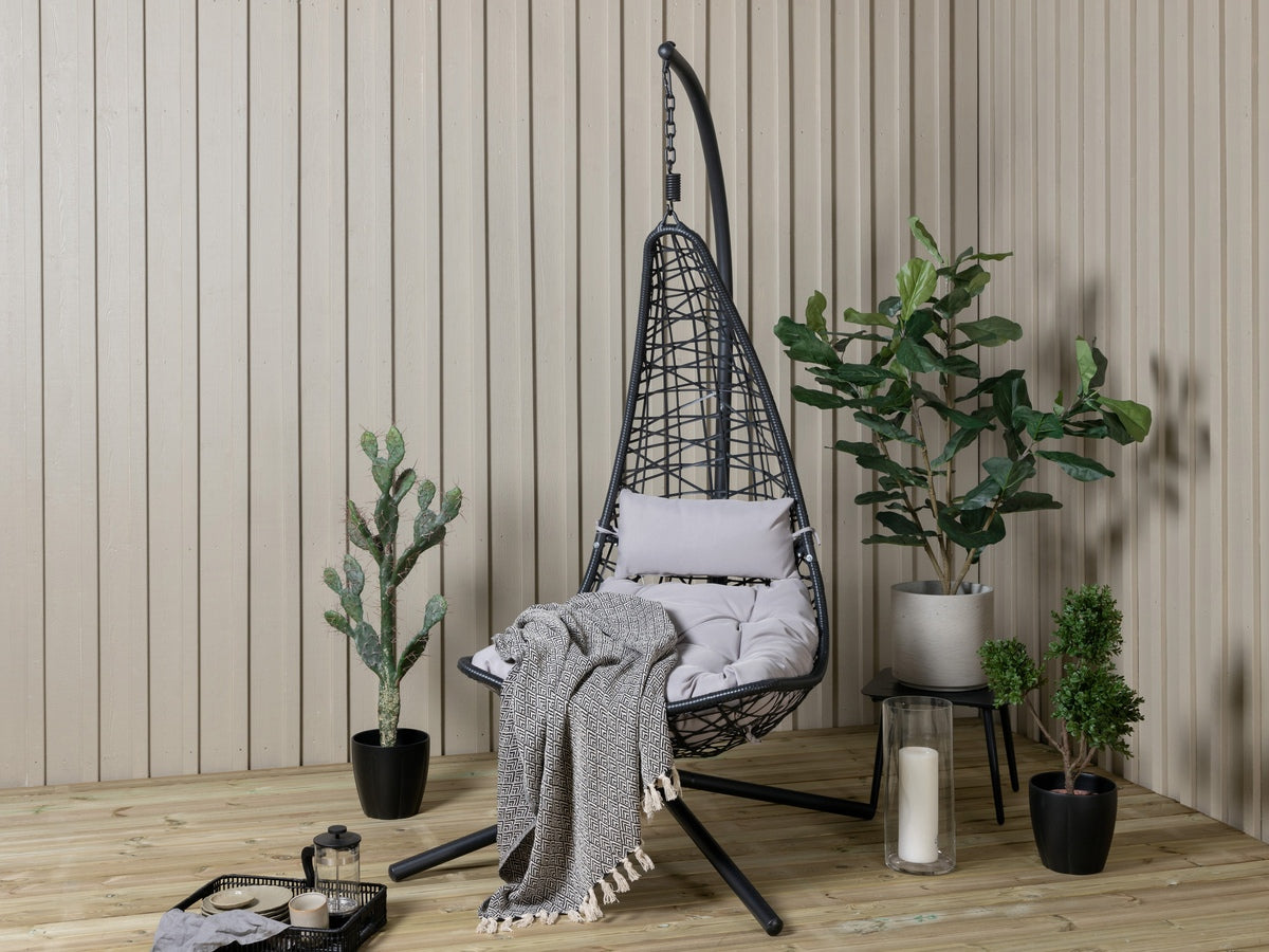 Supamas krėslas 266560