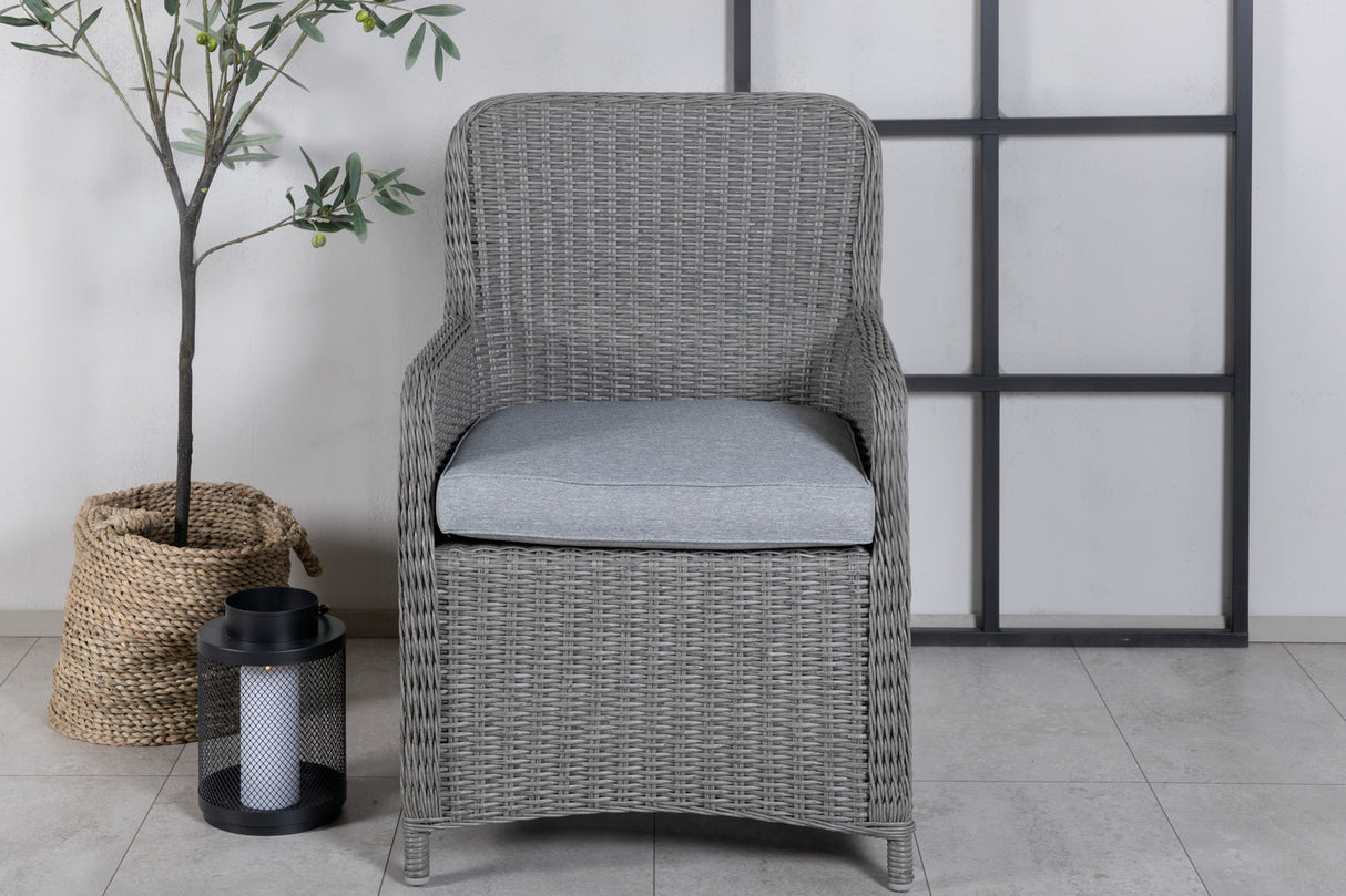 Lauko fotelis 270992