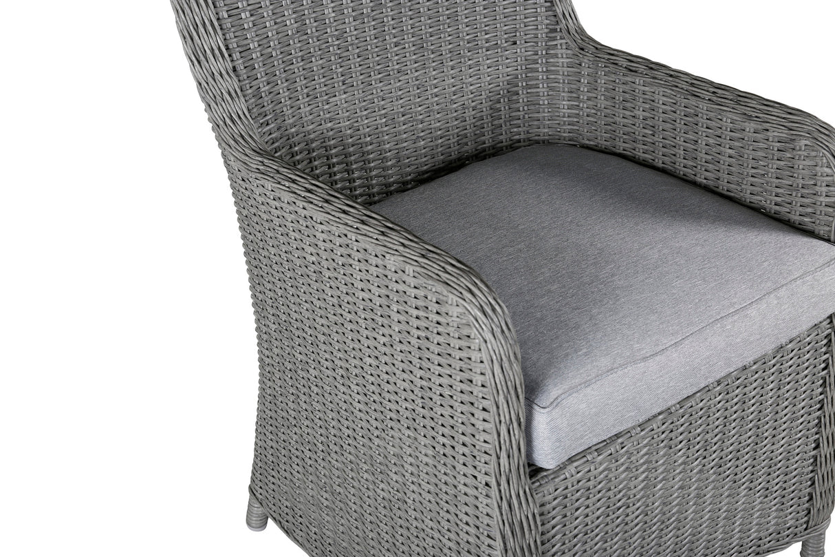 Lauko fotelis 270992