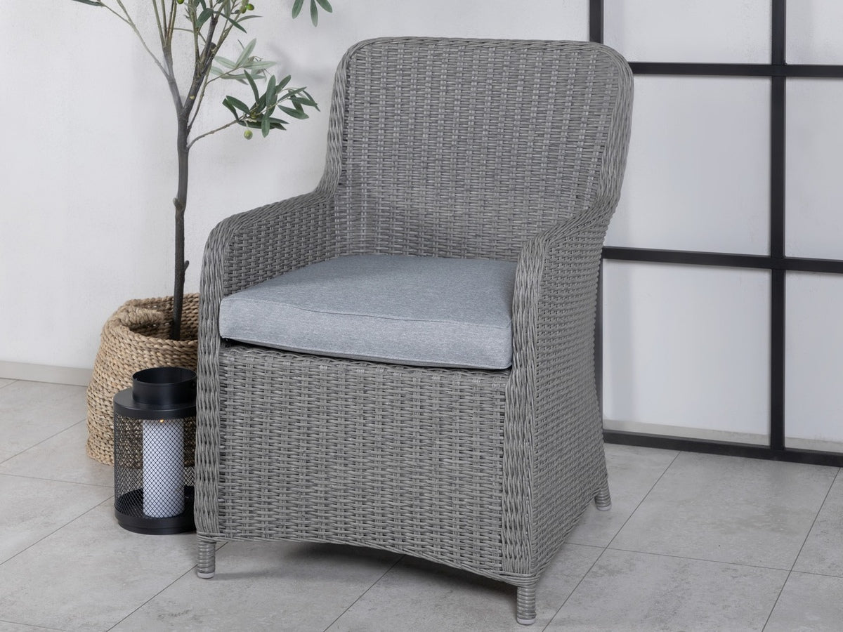 Lauko fotelis 270992