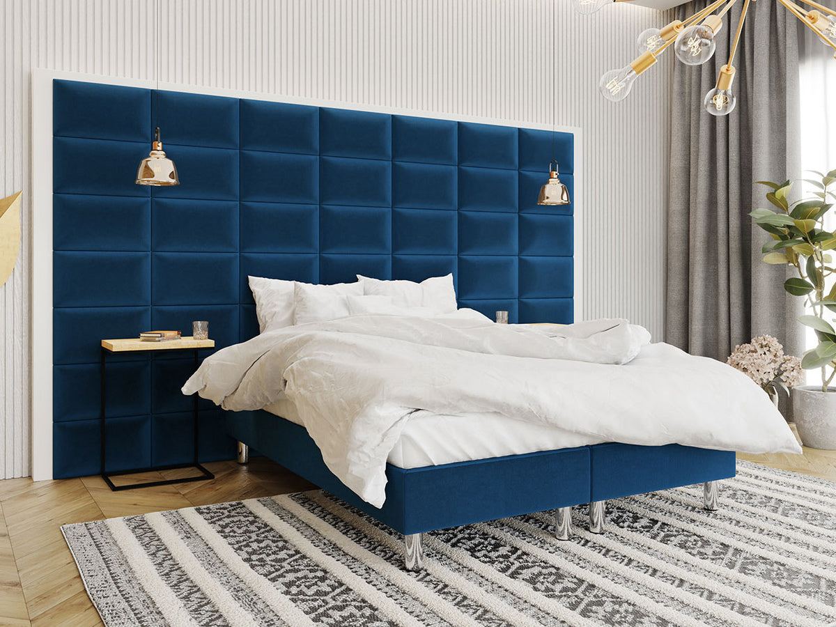 Minkšta sienos plokštė 274291 (50x30)