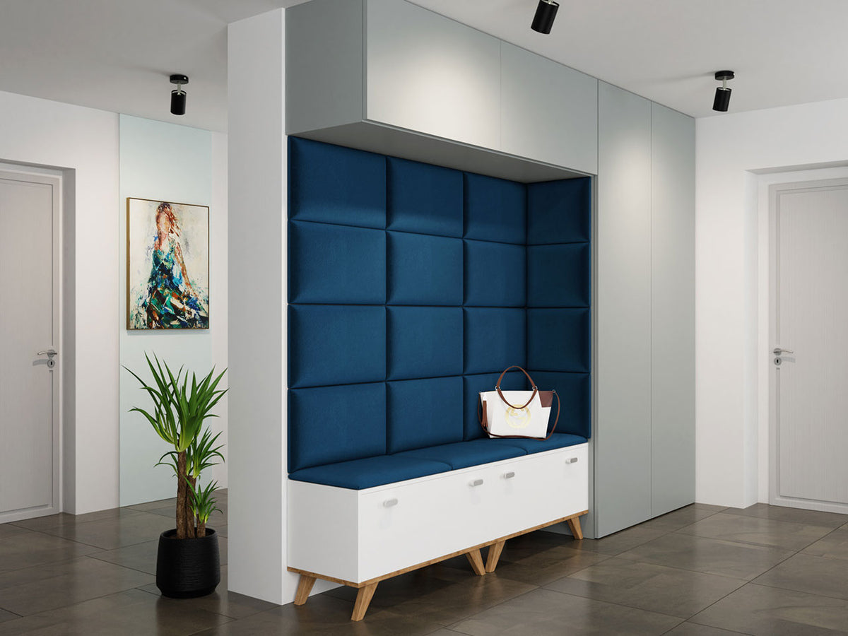 Minkšta sienos plokštė 274291 (50x30)