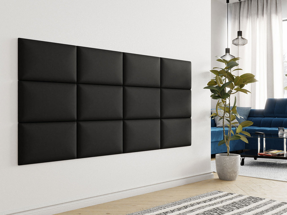 Minkšta sienos plokštė 274291 (50x30)