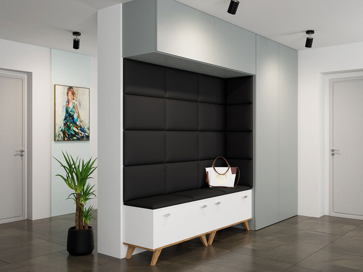 Minkšta sienos plokštė 274291 (50x30)