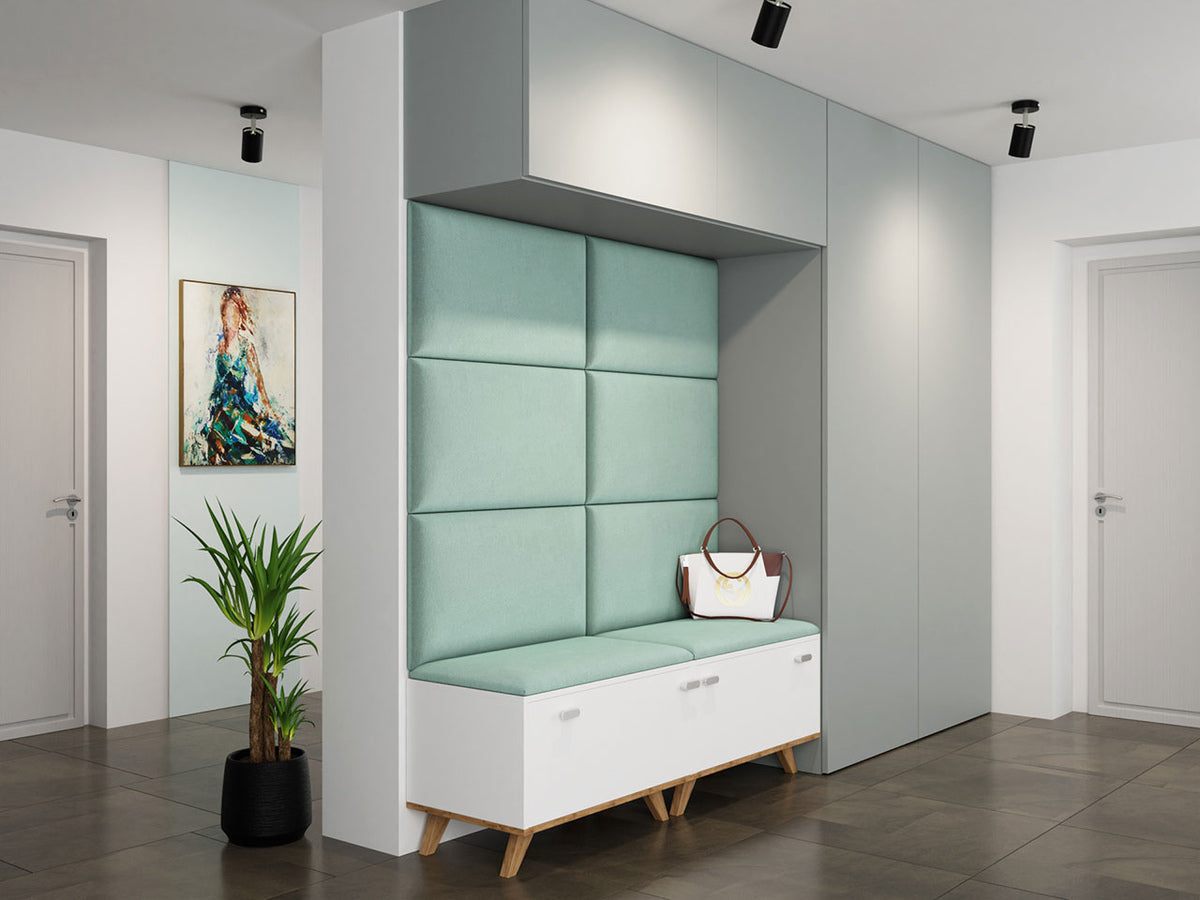 Minkšta sienos plokštė 274308 (70x40)