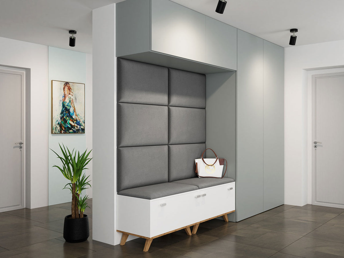 Minkšta sienos plokštė 274308 (70x40)