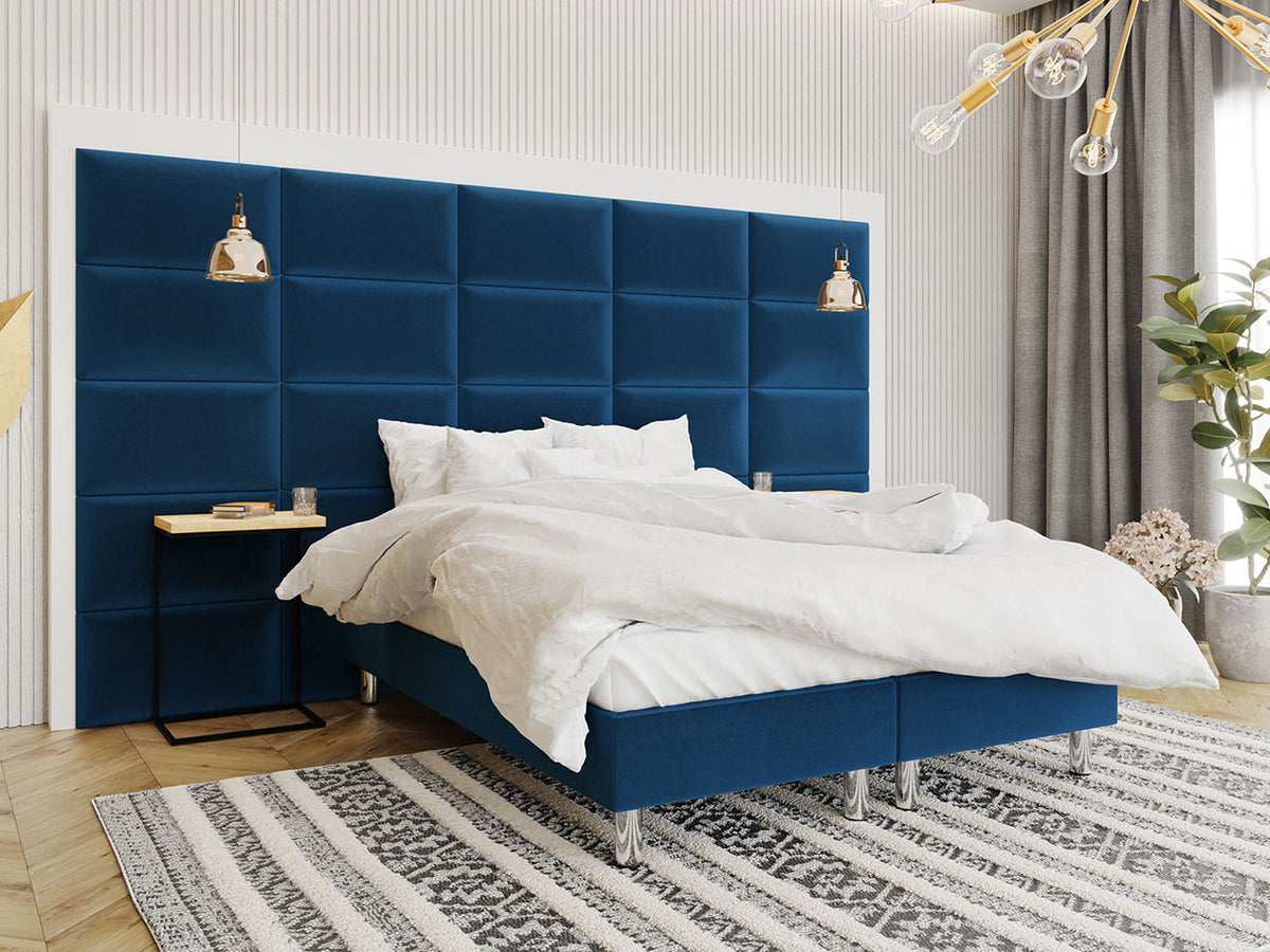 Minkšta sienos plokštė 274308 (70x40)