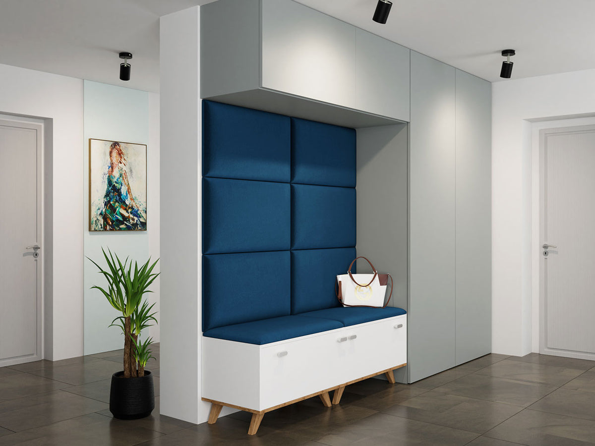 Minkšta sienos plokštė 274308 (70x40)