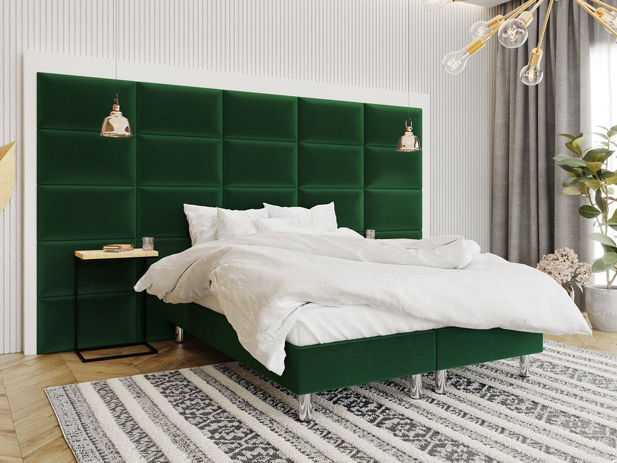 Minkšta sienos plokštė 274308 (70x40)