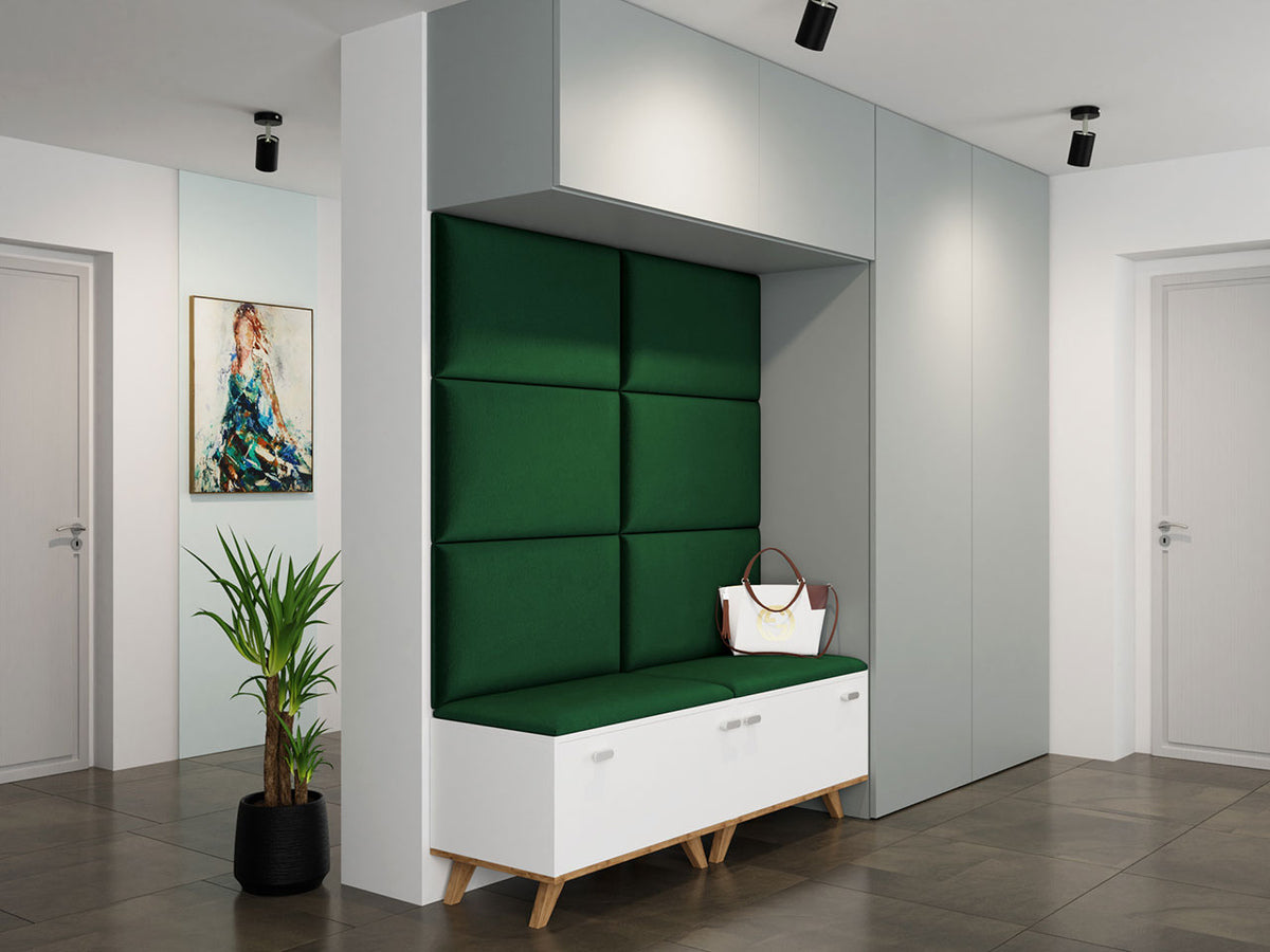 Minkšta sienos plokštė 274308 (70x40)