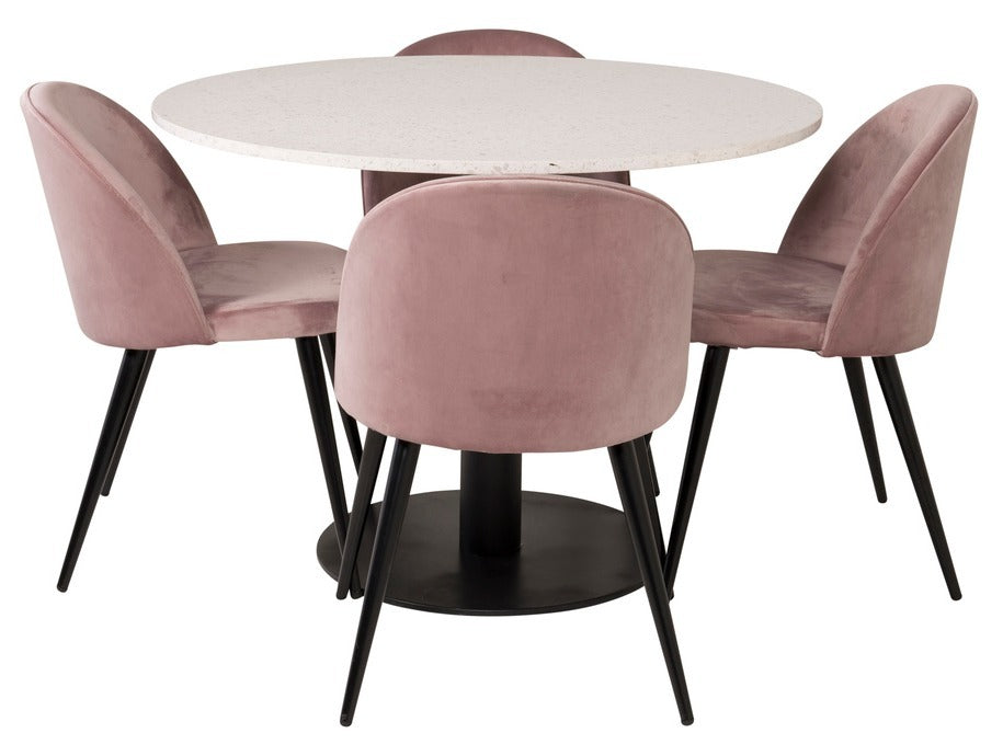 Valgomojo komplektas 277448