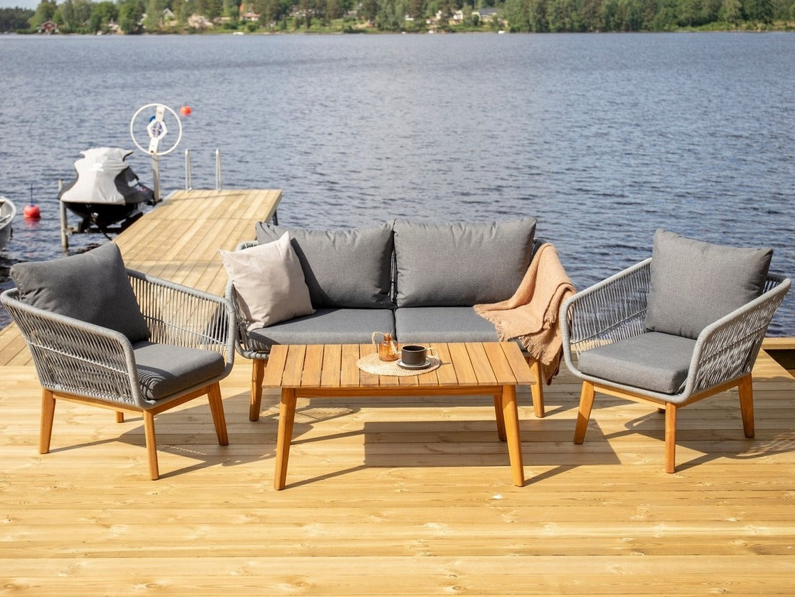 Lauko baldų komplektas 270633