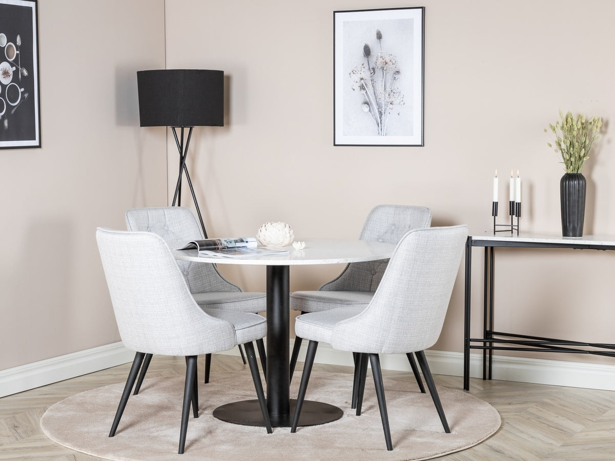 Valgomojo komplektas 279453