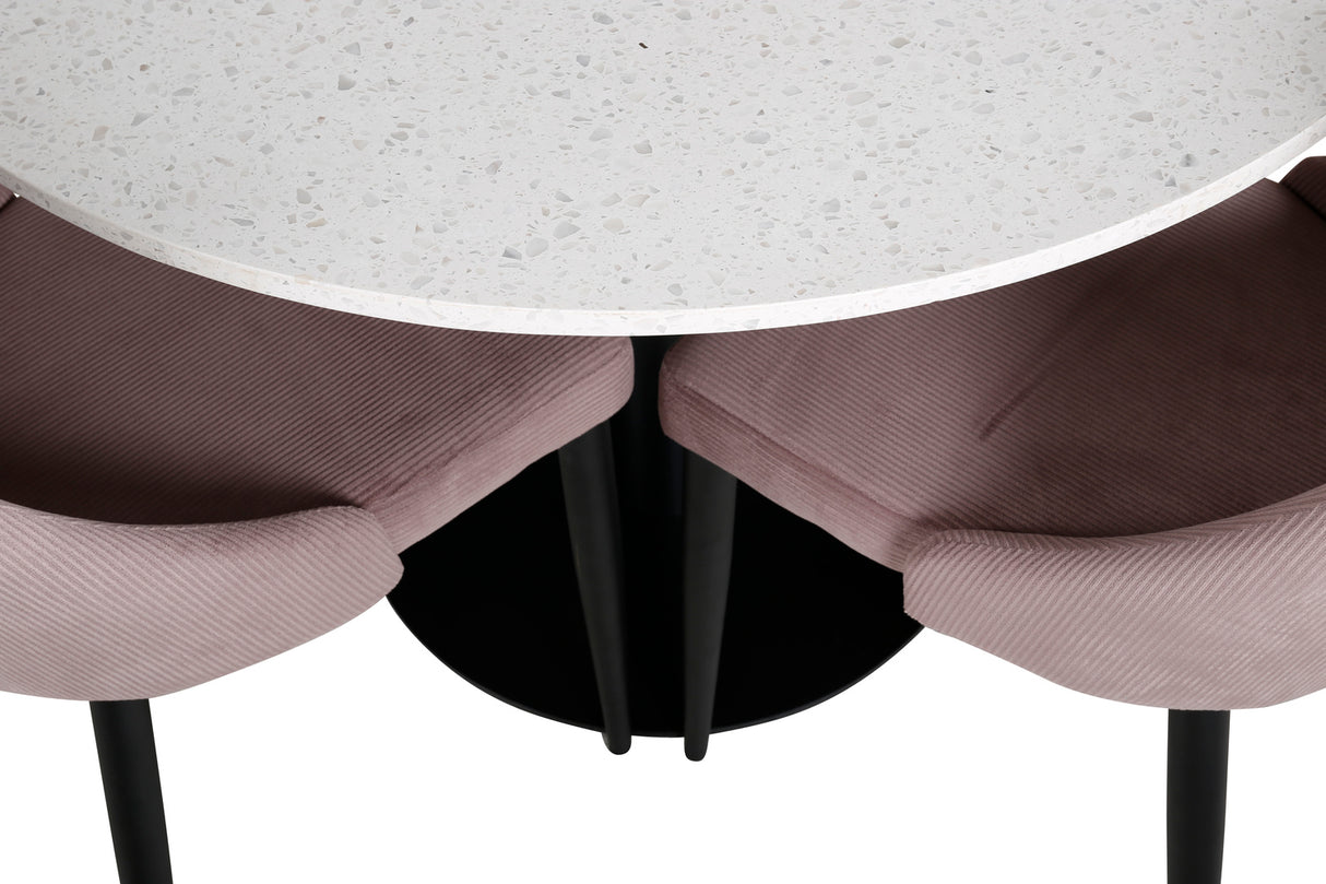 Valgomojo komplektas 279642