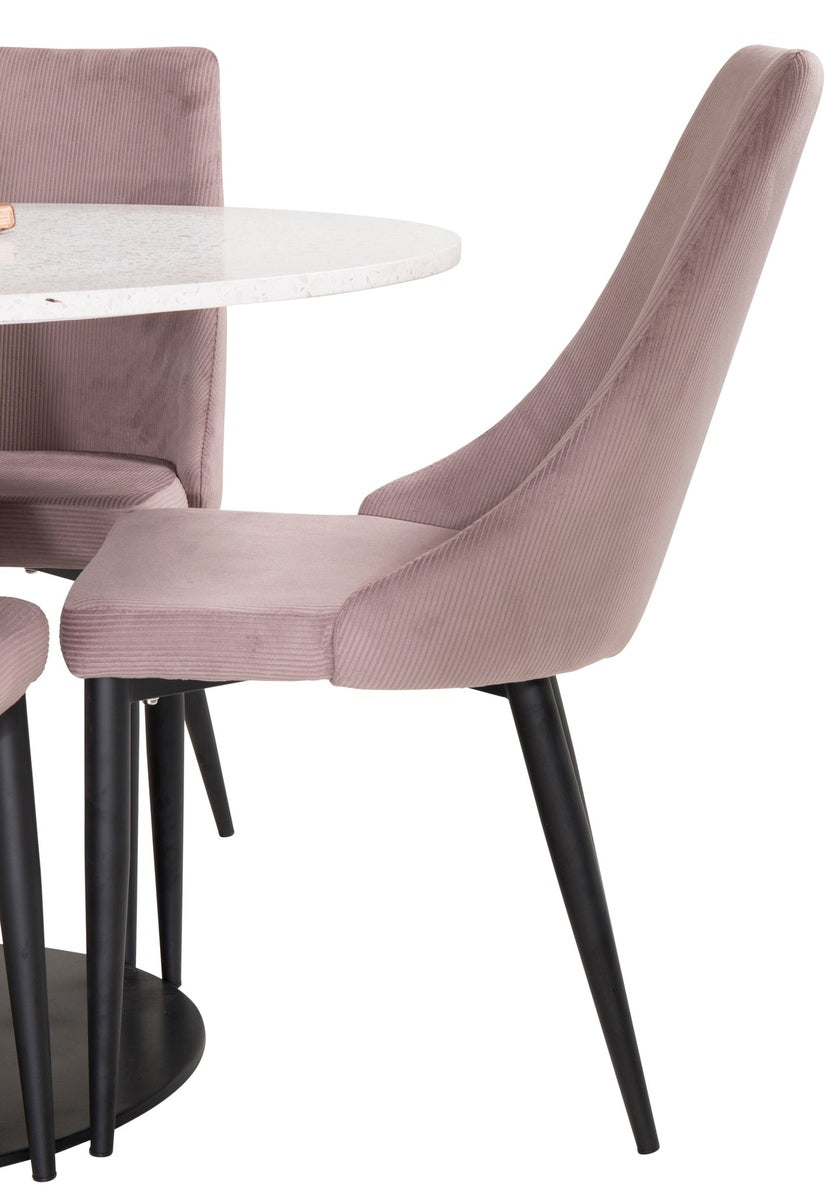 Valgomojo komplektas 279642