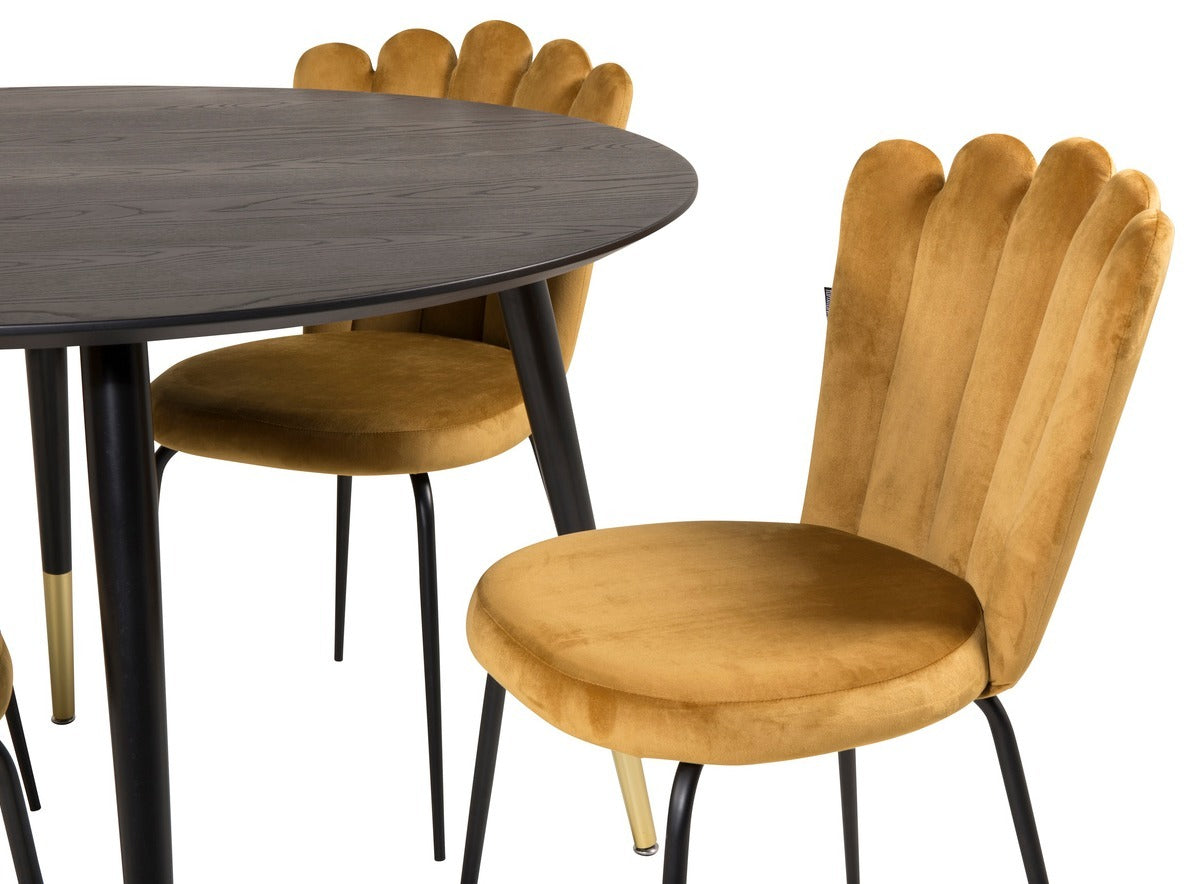 Valgomojo komplektas 279731