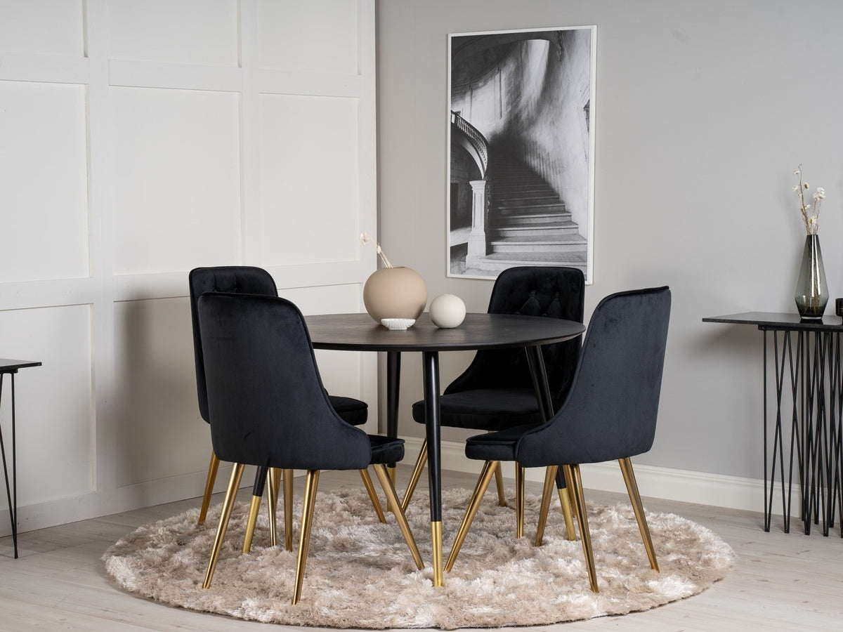 Valgomojo komplektas 279738