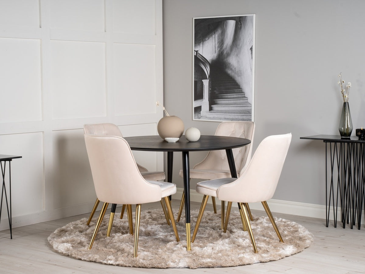 Valgomojo komplektas 279738