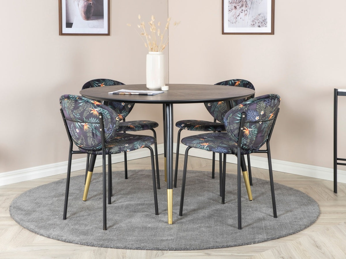 Valgomojo komplektas 279785