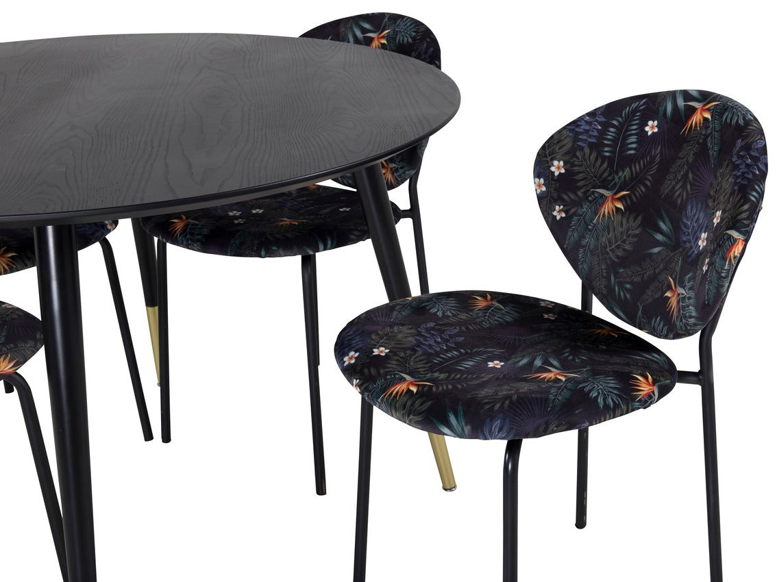 Valgomojo komplektas 279785