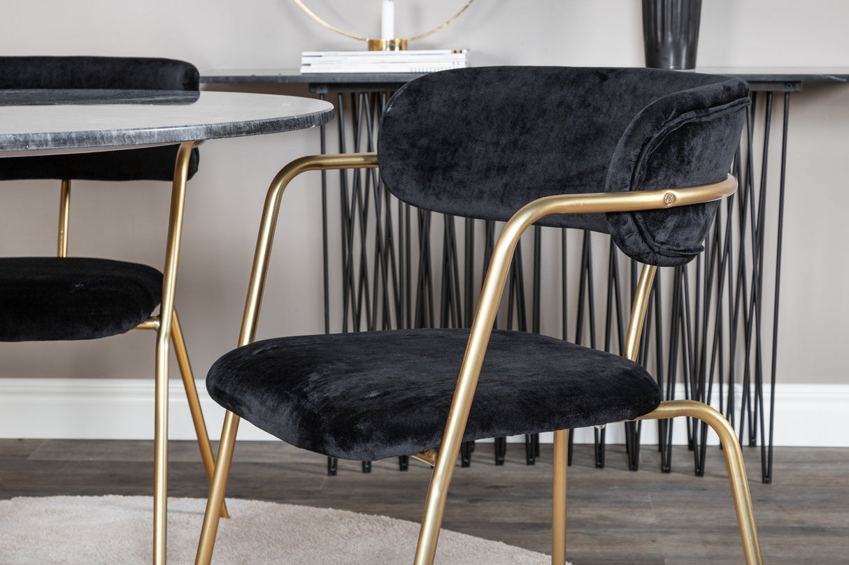 Valgomojo komplektas 280409