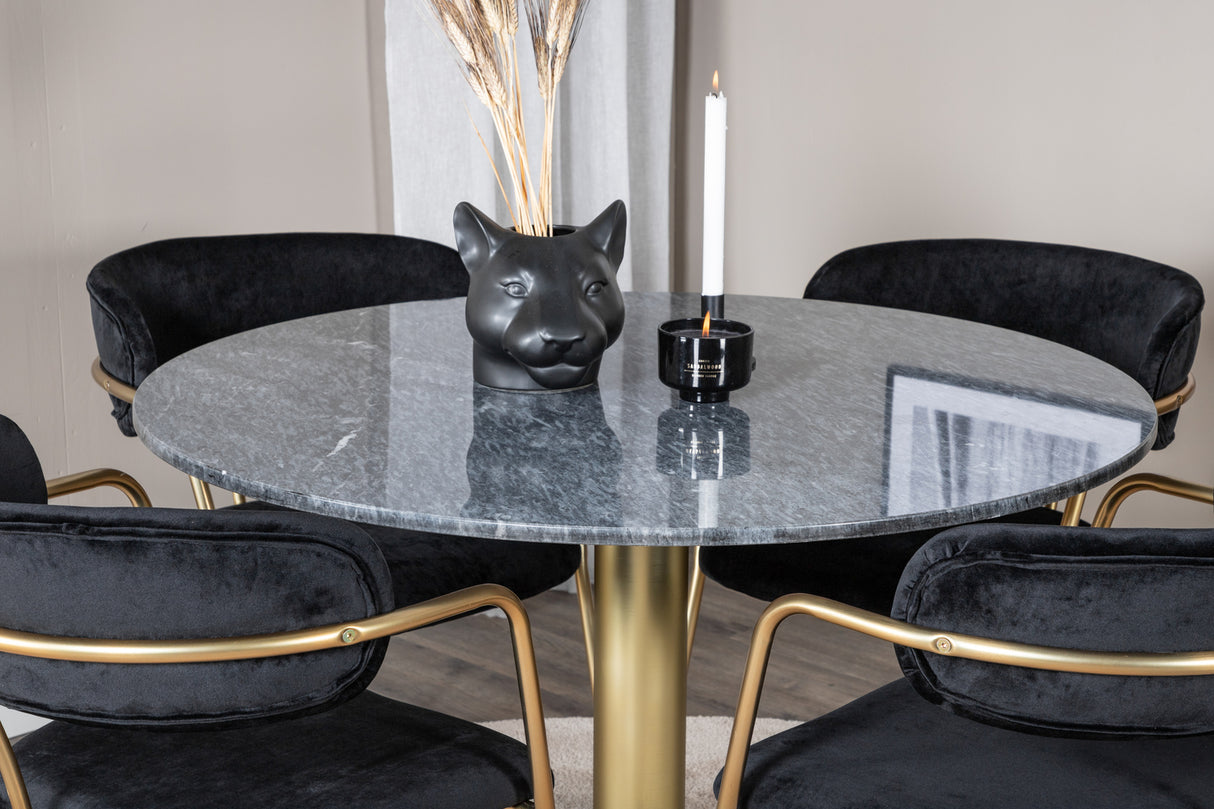 Valgomojo komplektas 280409