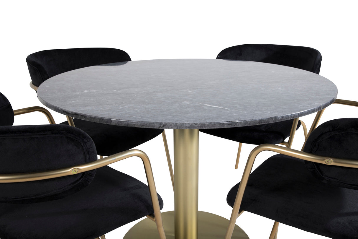 Valgomojo komplektas 280409