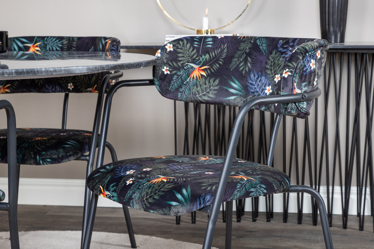 Valgomojo komplektas 280409