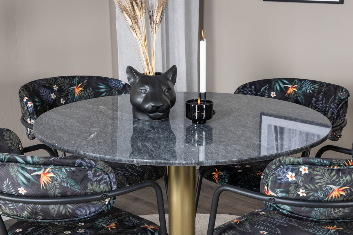 Valgomojo komplektas 280409