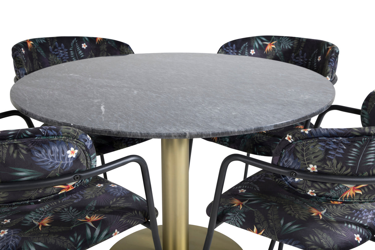 Valgomojo komplektas 280409