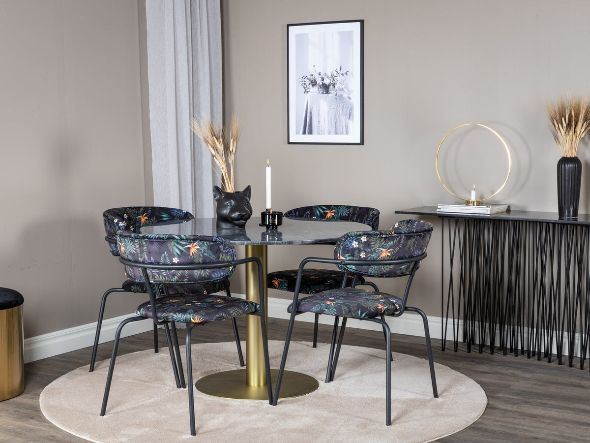 Valgomojo komplektas 280409