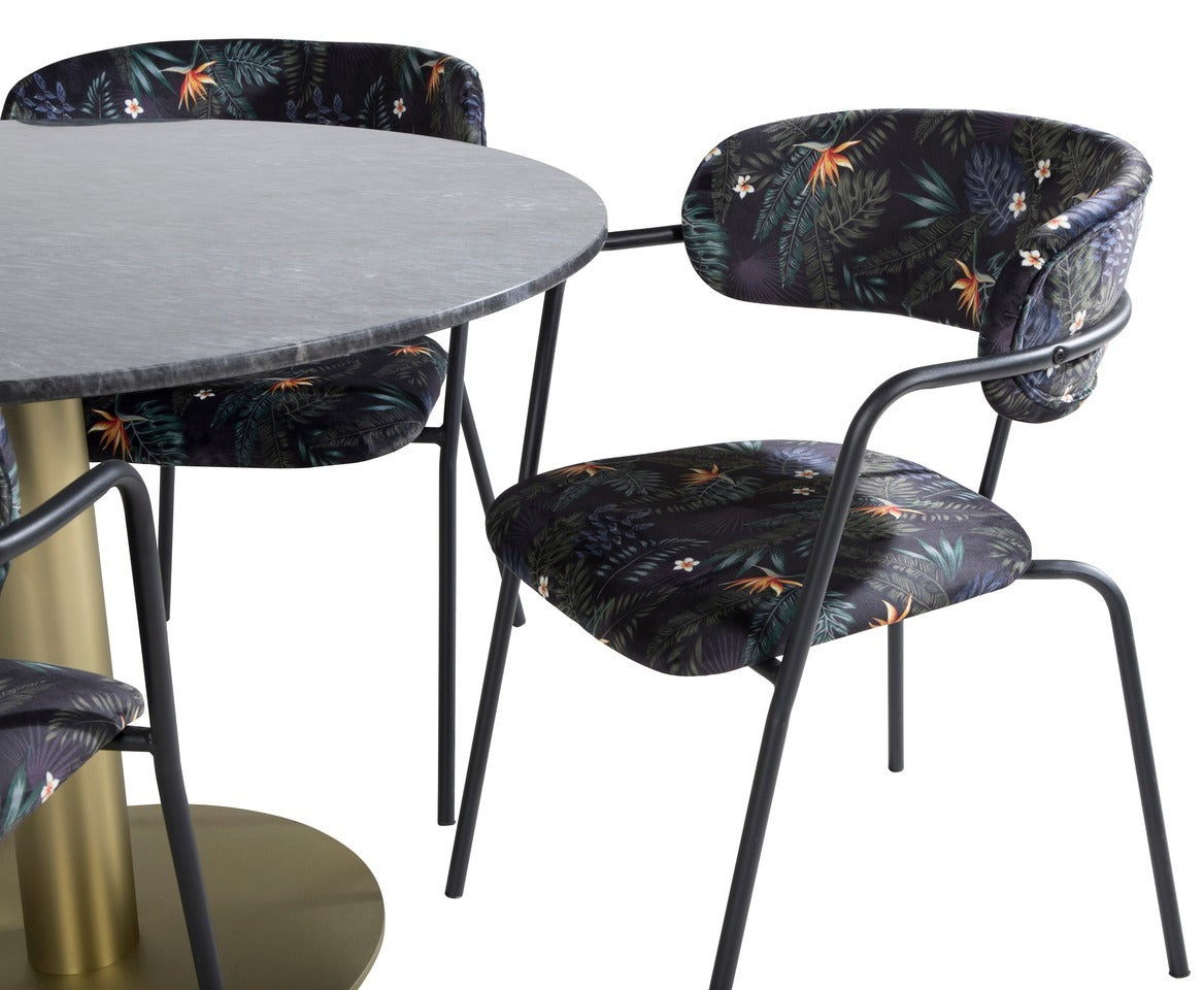 Valgomojo komplektas 280409