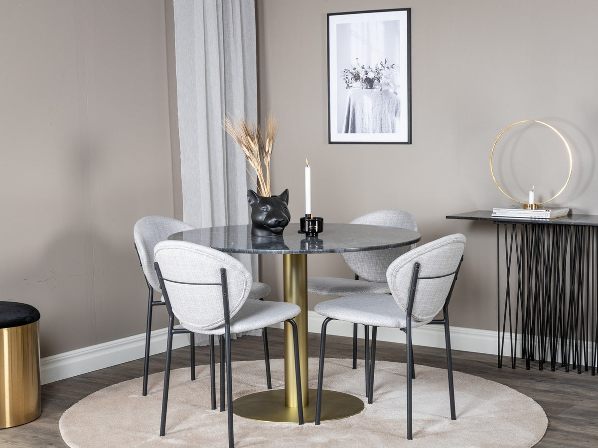 Valgomojo komplektas 280426