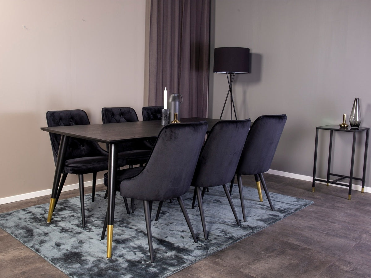 Valgomojo komplektas 281154