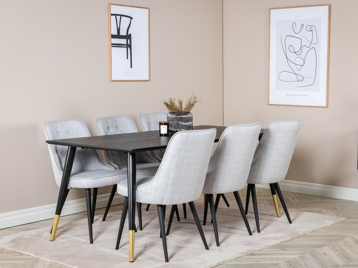 Valgomojo komplektas 281154