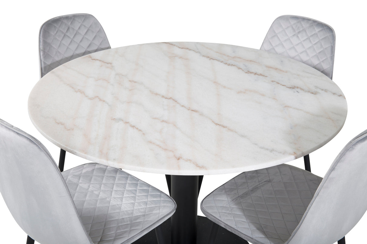 Valgomojo komplektas 281902