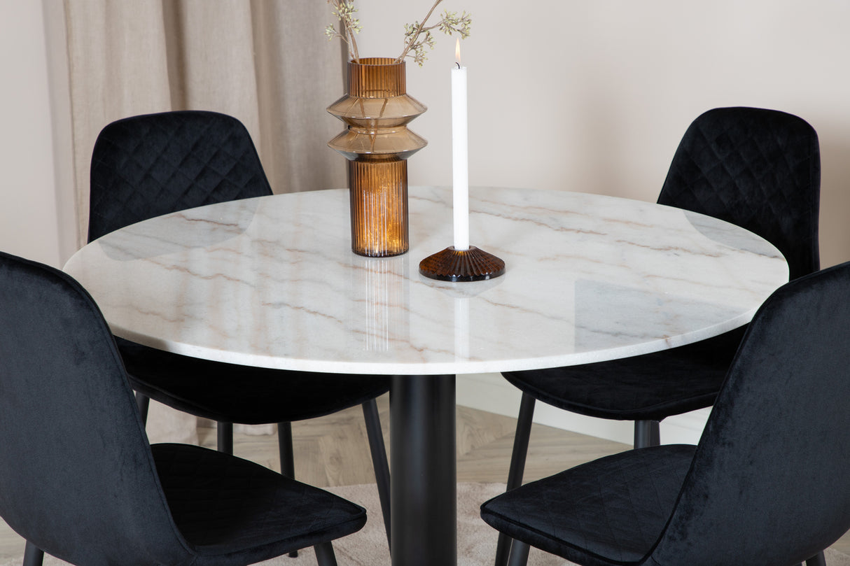 Valgomojo komplektas 281902