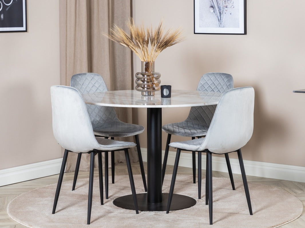 Valgomojo komplektas 281902