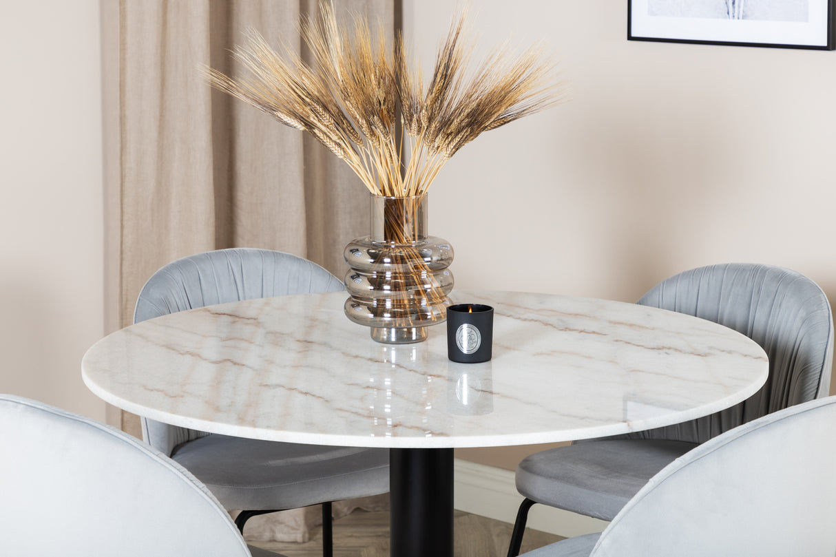 Valgomojo komplektas 281955