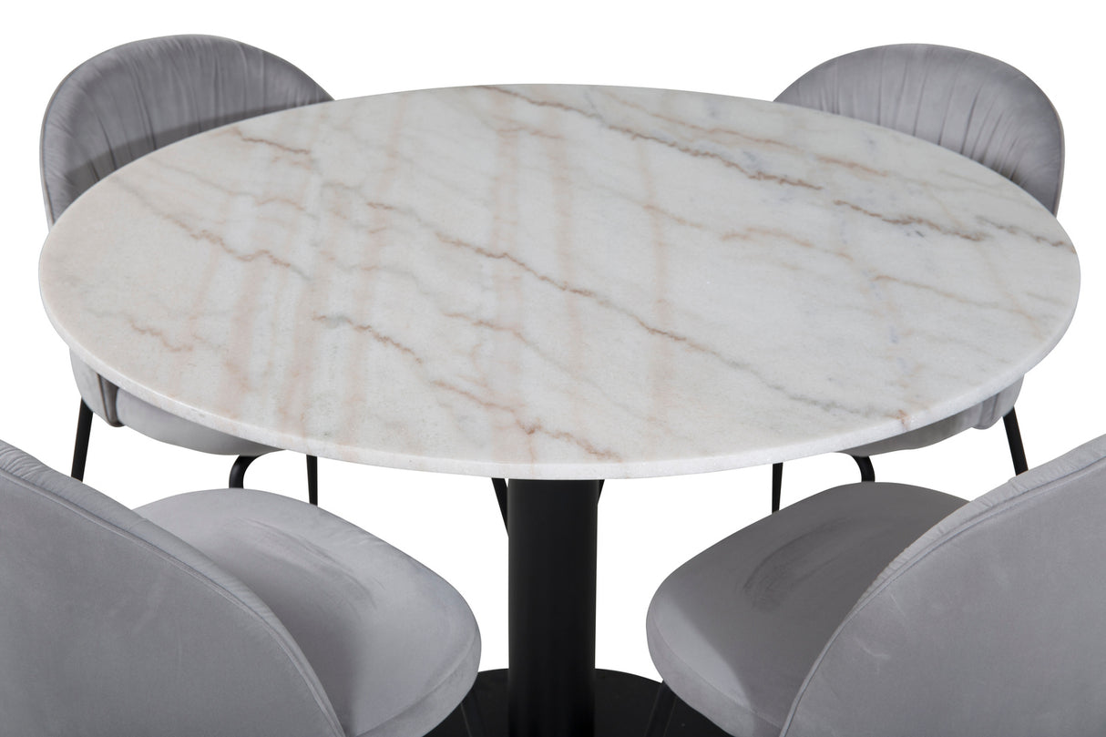 Valgomojo komplektas 281955