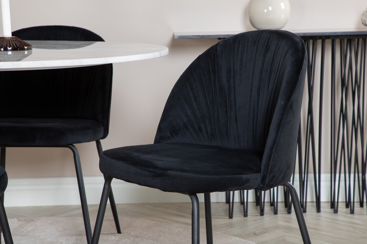 Valgomojo komplektas 281955