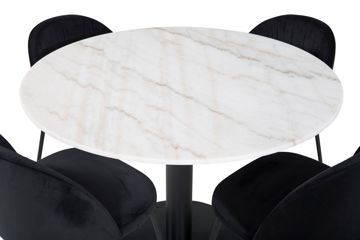 Valgomojo komplektas 281955