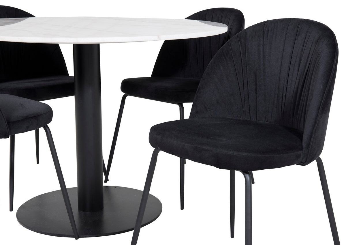 Valgomojo komplektas 281955