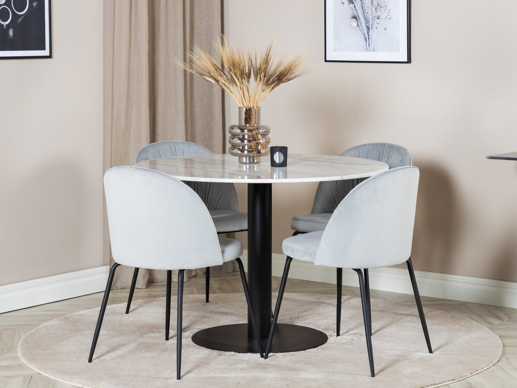 Valgomojo komplektas 281955